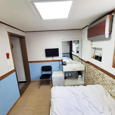 Sweet House Hotel