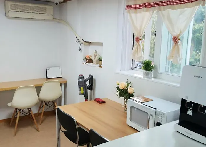 Sweet House Seoul, Line 2 & 5 - Direct To Hongdae Gangnam Herberg Seoel