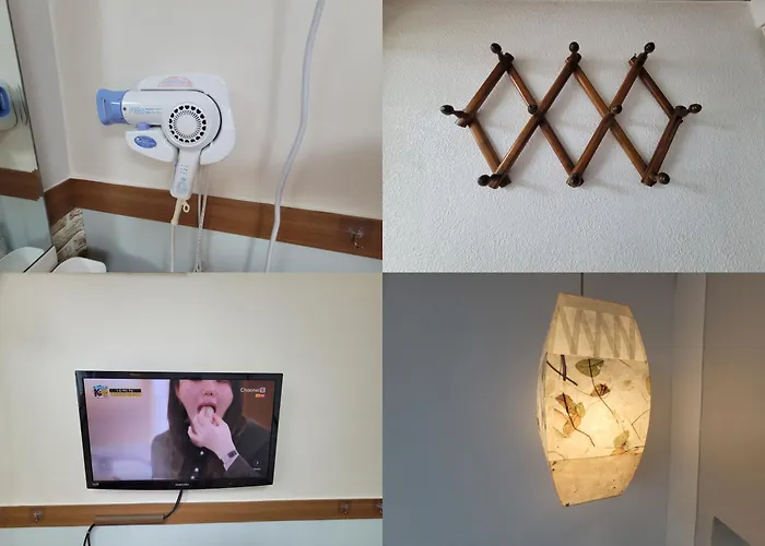 Herberg Sweet House Seoul, Line 2 & 5 - Direct To Hongdae Gangnam