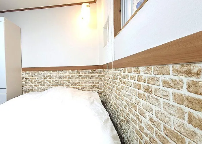 Herberg Sweet House Seoul, Line 2 & 5 - Direct To Hongdae Gangnam