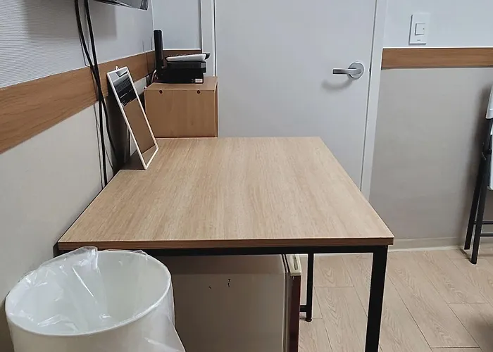 Herberg Sweet House Seoul, Line 2 & 5 - Direct To Hongdae Gangnam *