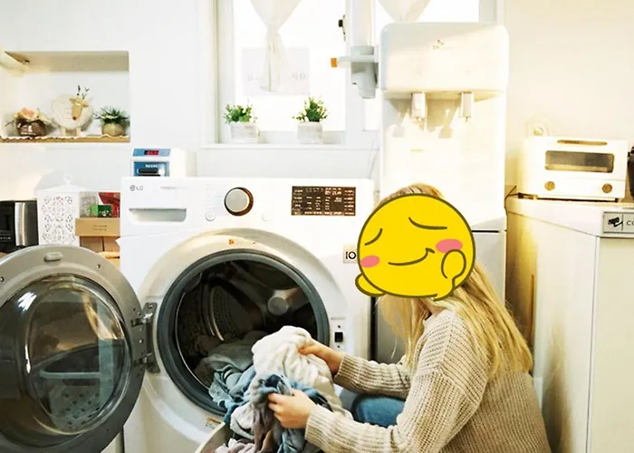 Sweet House Seoul, Line 2 & 5 - Direct To Hongdae Gangnam Herberg Seoel