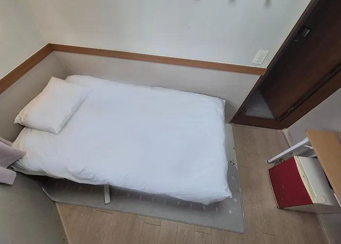 Sweet House Seoul, Line 2 & 5 - Direct To Hongdae Gangnam Herberg