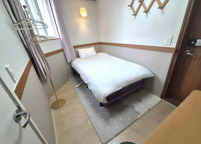 Herberg Sweet House Seoul, Line 2 & 5 - Direct To Hongdae Gangnam Seoel