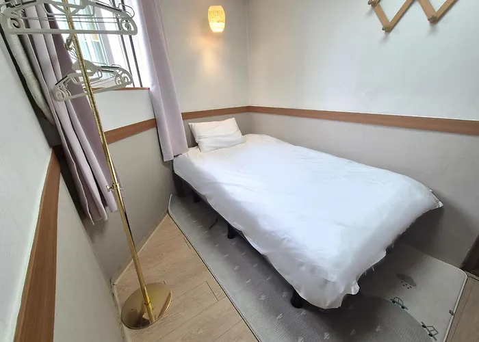 Herberg Sweet House Seoul, Line 2 & 5 - Direct To Hongdae Gangnam Seoel