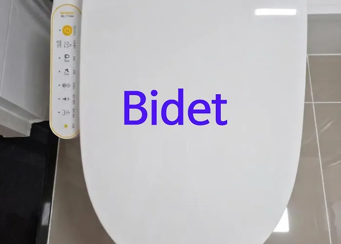 Sweet House Seoul, Line 2 & 5 - Direct To Hongdae Gangnam Herberg Seoel